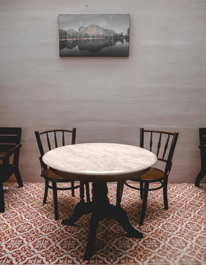 Thaweesuk Heritage Homestay Панг Нга Екстериор снимка