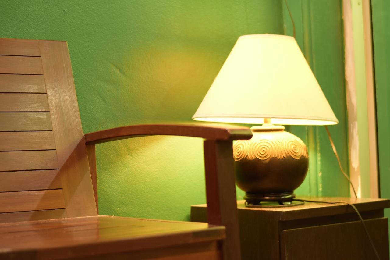 Thaweesuk Heritage Homestay Панг Нга Екстериор снимка
